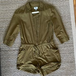 Old Navy romper